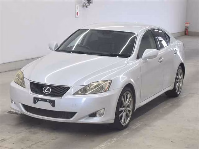 Lexus IS250
