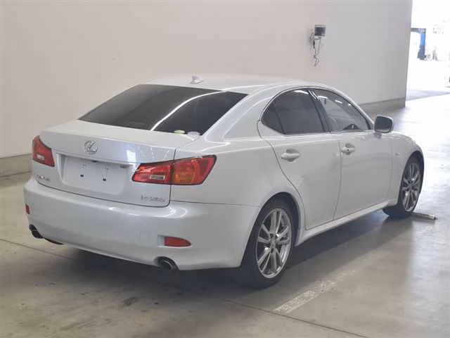 Lexus IS250
