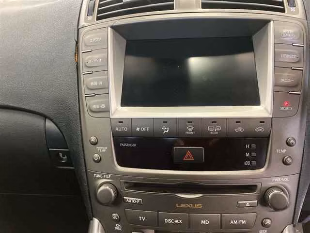 Lexus IS250