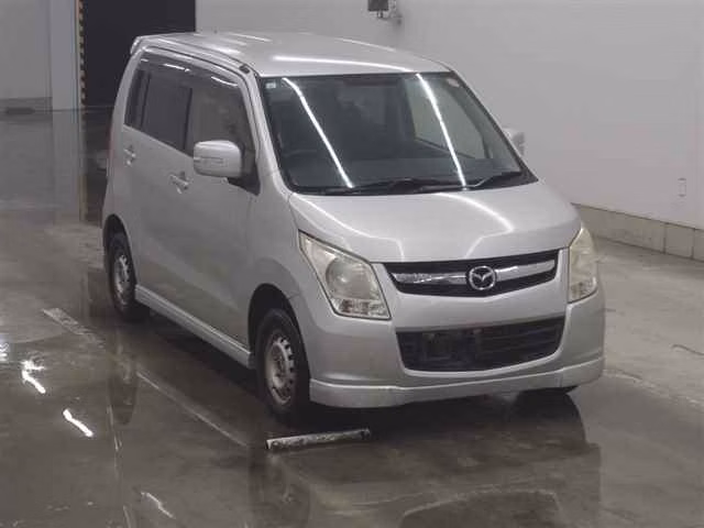 MAZDA AZ-WAGON