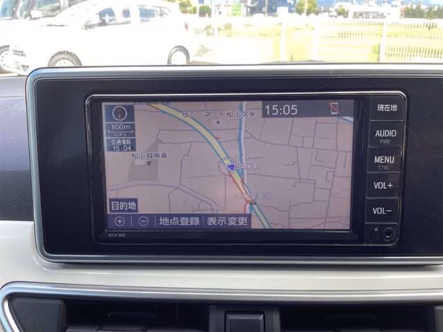 Toyota Pixis Joy