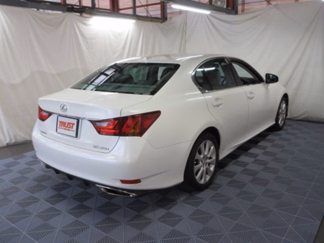 Lexus GS250