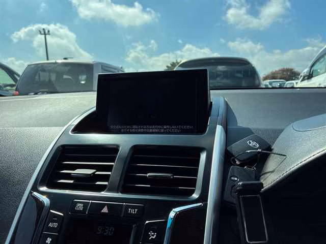 TOYOTA SAI