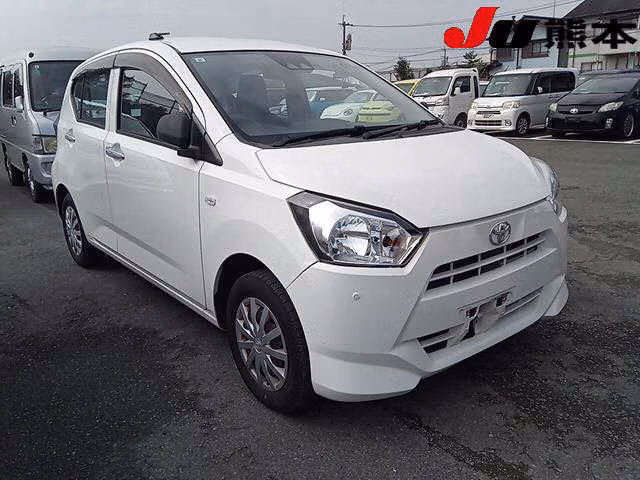 TOYOTA PIXIS EPOCH