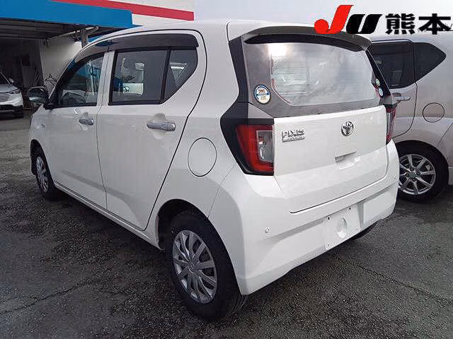 TOYOTA PIXIS EPOCH