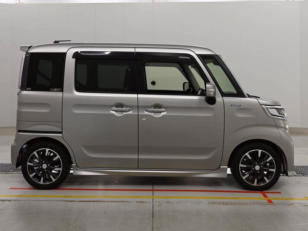 MAZDA FLAIR WAGON