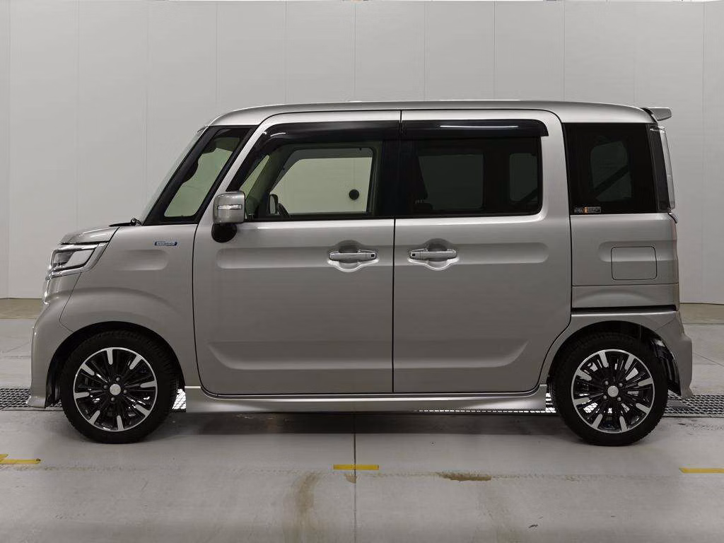 MAZDA FLAIR WAGON