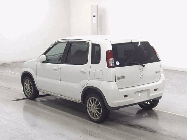 Mazda Laputa