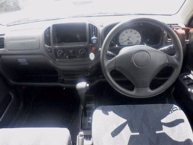 Mazda Laputa