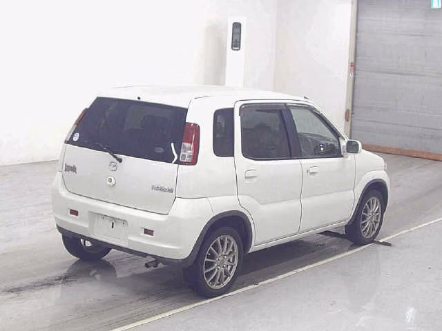 Mazda Laputa