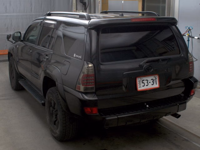 TOYOTA HILUX SURF
