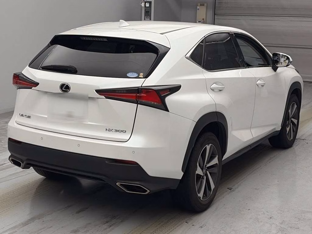 Lexus NX300