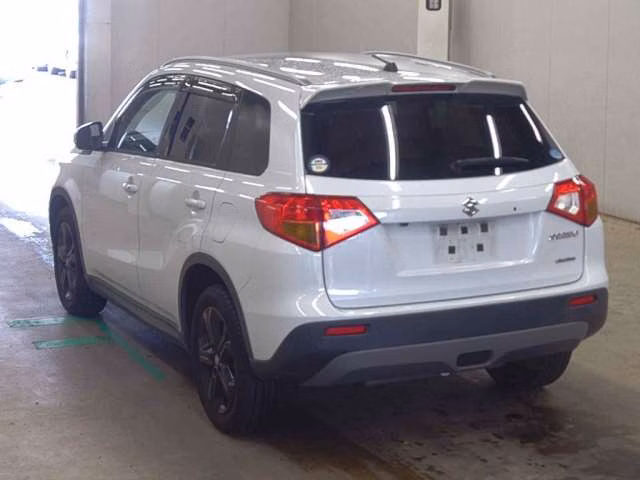 SUZUKI ESCUDO