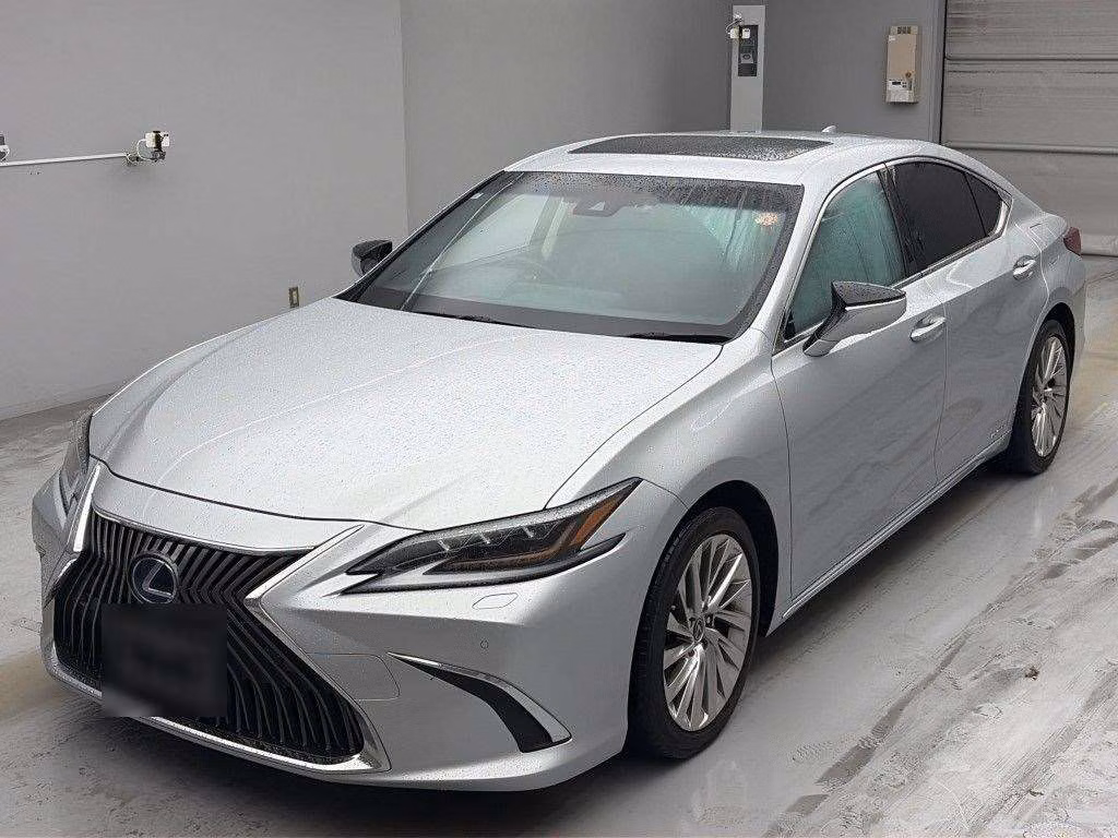 Lexus ES300h