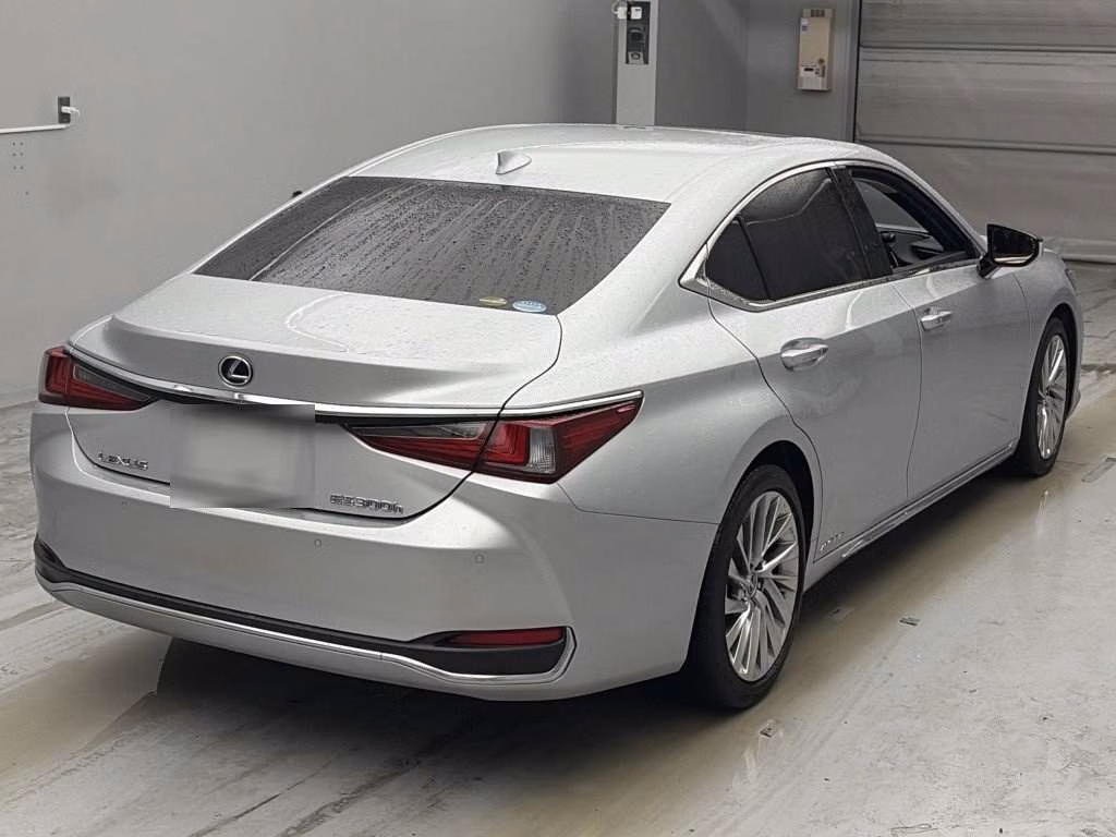Lexus ES300h