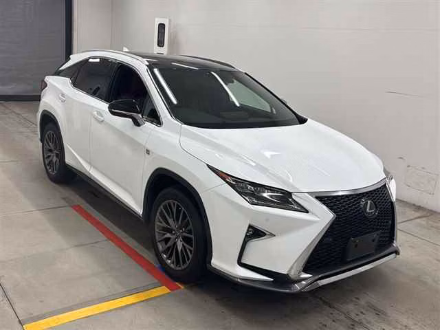 Lexus RX300