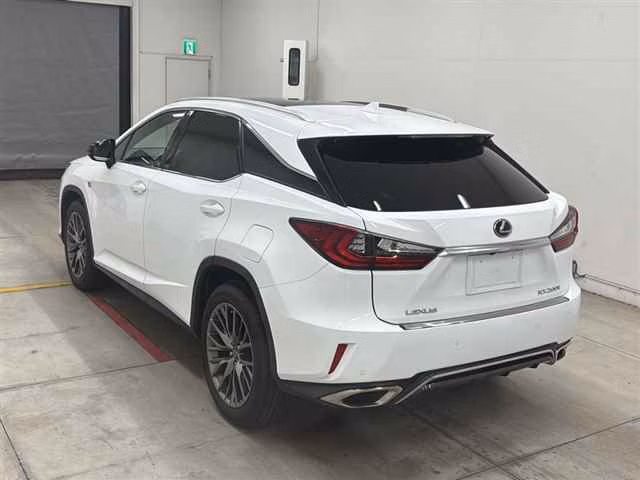 Lexus RX300