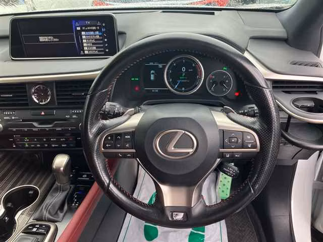 Lexus RX300