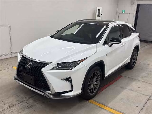 Lexus RX300