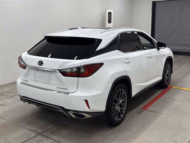 Lexus RX300