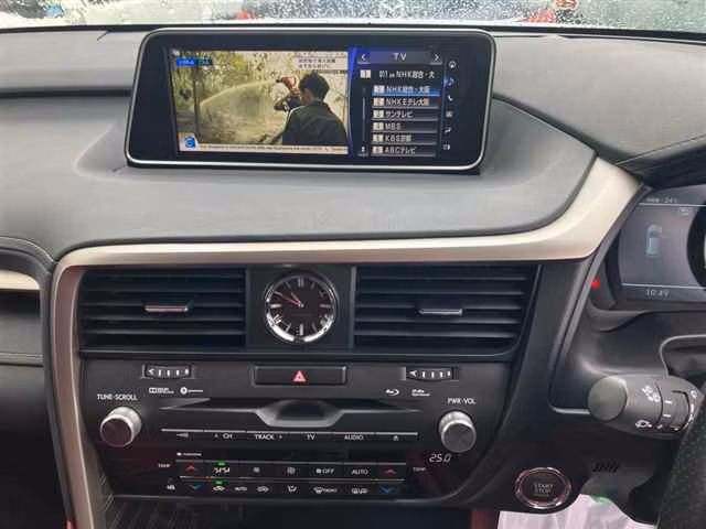 Lexus RX300