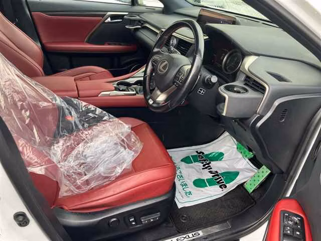 Lexus RX300