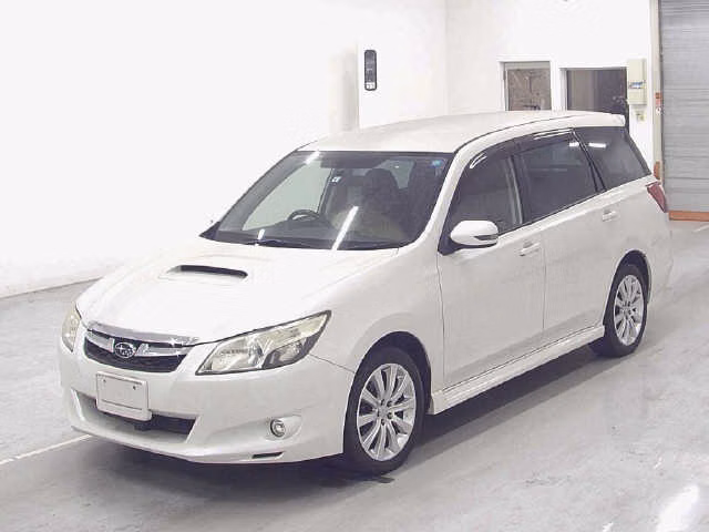 SUBARU EXIGA
