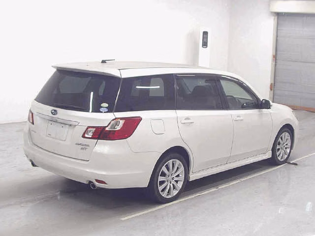 SUBARU EXIGA