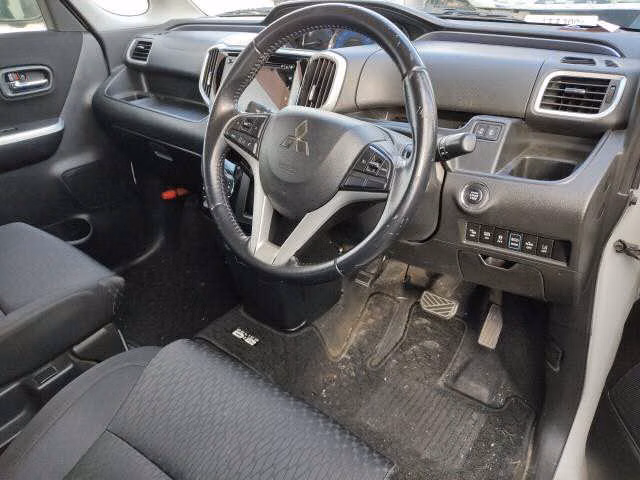 Mitsubishi Delica D:2