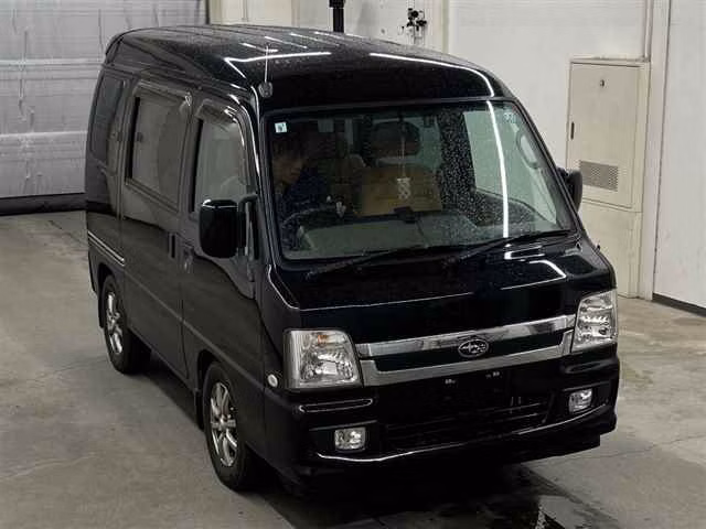 SUBARU SAMBAR