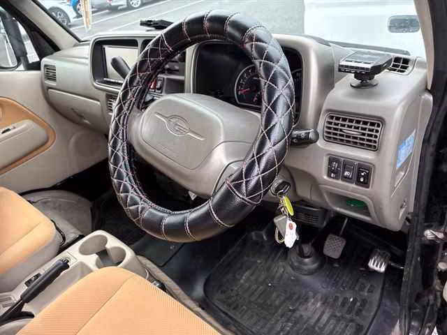 SUBARU SAMBAR