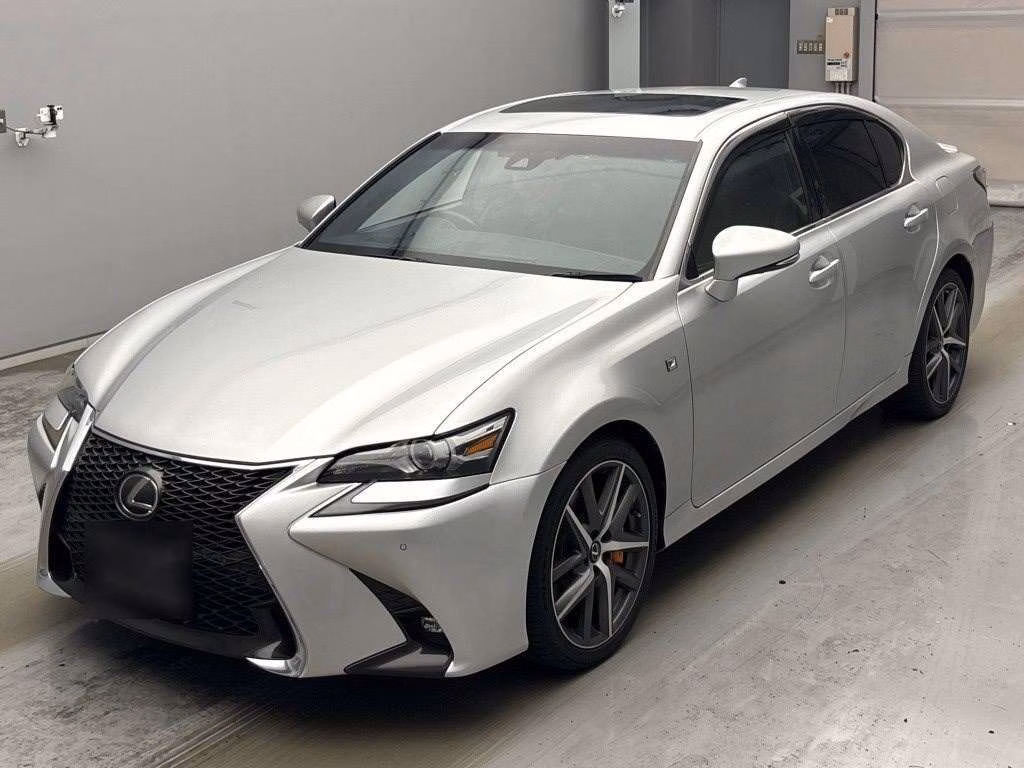 LEXUS GS350