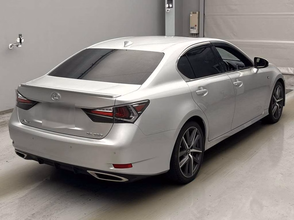 LEXUS GS350