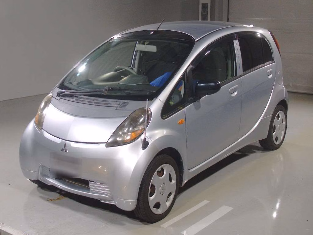 MITSUBISHI I