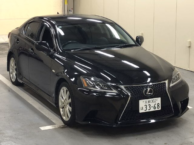 LEXUS IS250