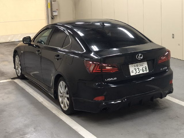 LEXUS IS250