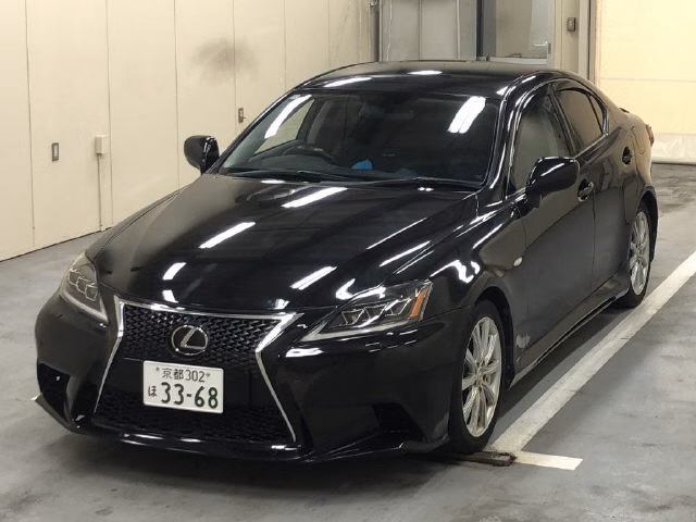 LEXUS IS250