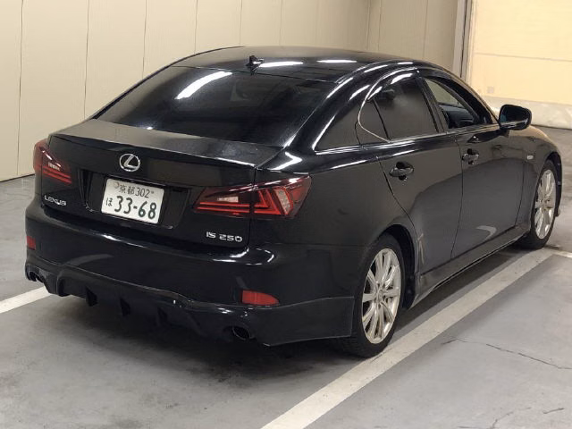 LEXUS IS250