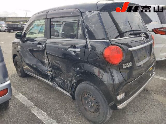 Toyota Pixis Joy