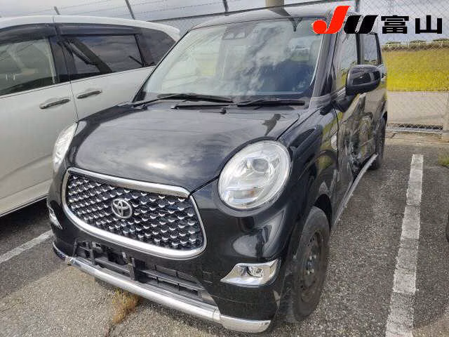 Toyota Pixis Joy