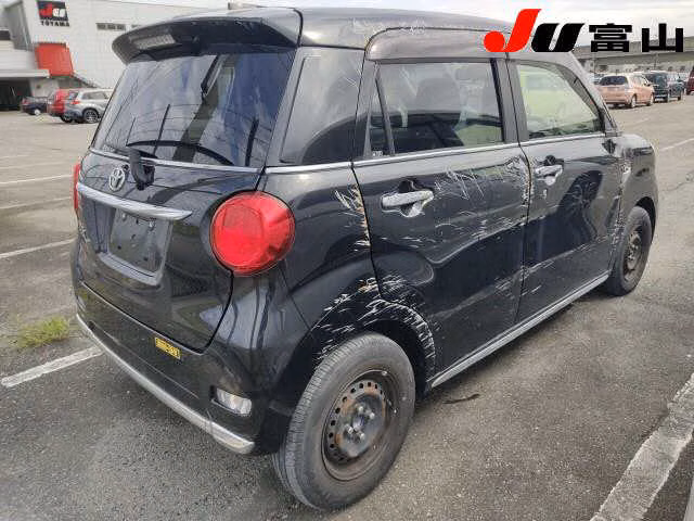 Toyota Pixis Joy