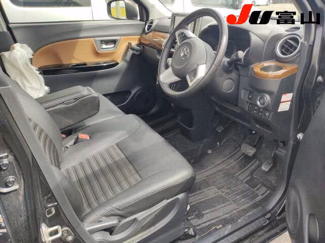 Toyota Pixis Joy