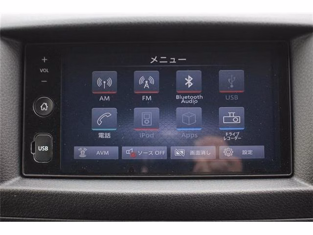 NISSAN CARAVAN