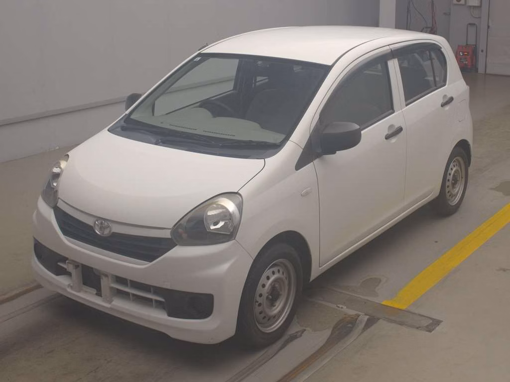 TOYOTA PIXIS EPOCH
