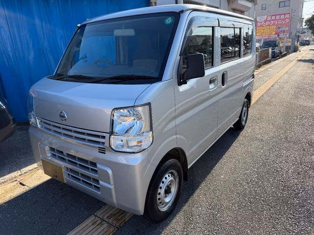 Nissan NV100 Clipper
