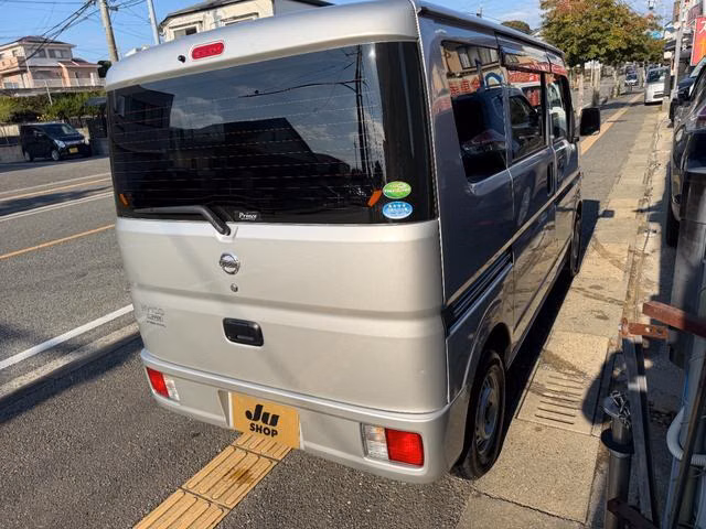 Nissan NV100 Clipper