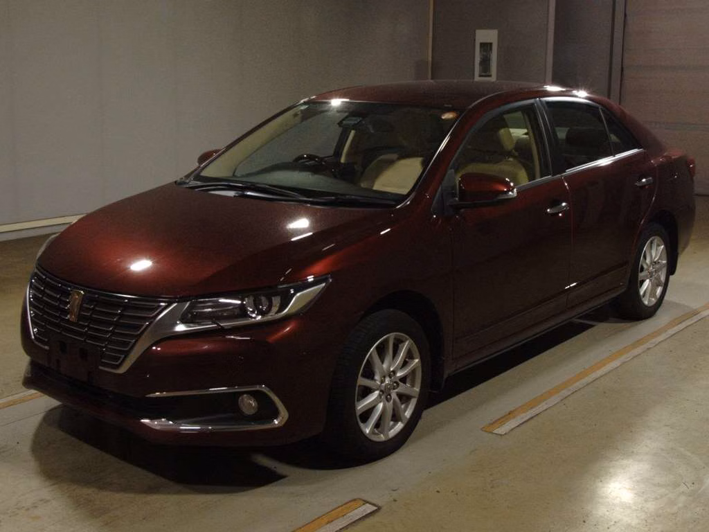 Toyota Premio