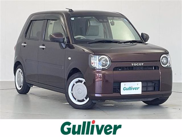 DAIHATSU MIRA TOCOT