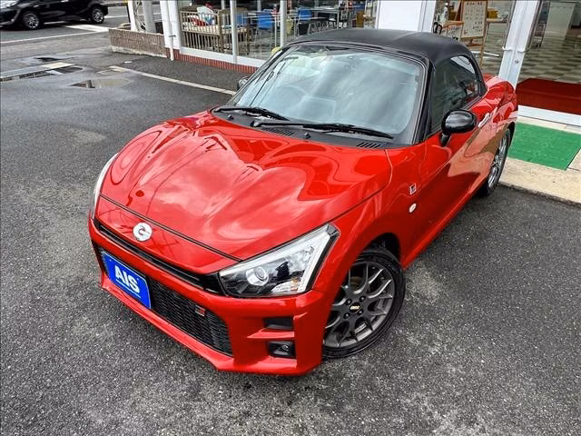 Toyota Copen
