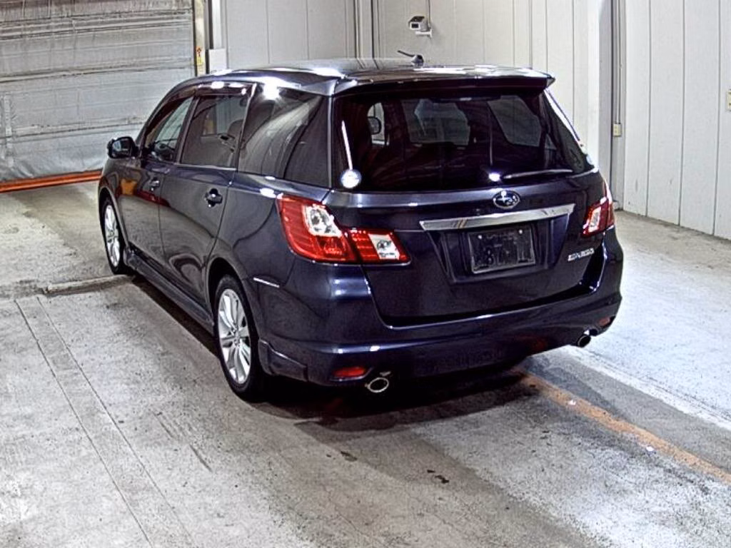 SUBARU EXIGA